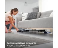 Philips Bezprzewodowy SpeedPro Max  pionowy FC6822/01 25V - 1386088 - zdjęcie 6